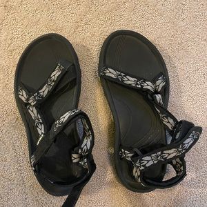 Teva sandals